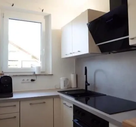 Charming 1-room In A Very Good Area ザルツブルク