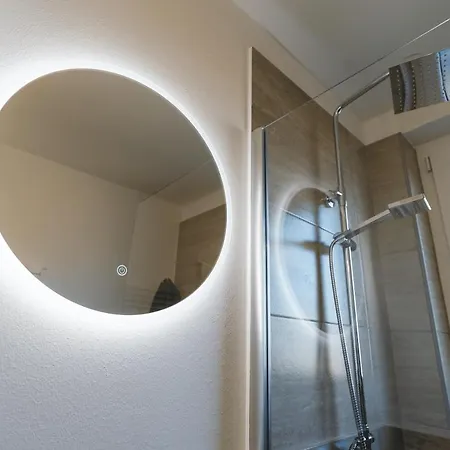 Charming 1-room In A Very Good Area ザルツブルク